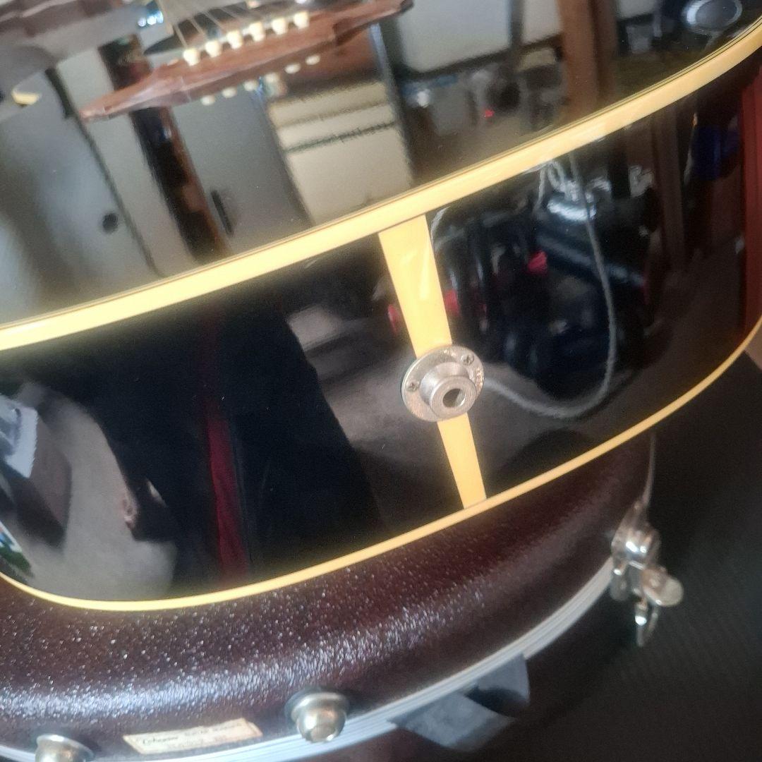 ７月限定値下げ！Takamine TDP-512 　2005年製 長渕剛