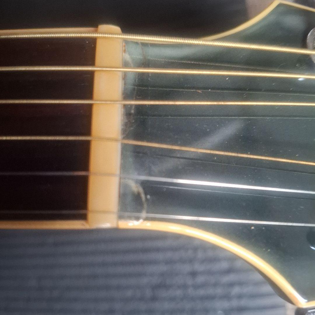 ７月限定値下げ！Takamine TDP-512 　2005年製 長渕剛