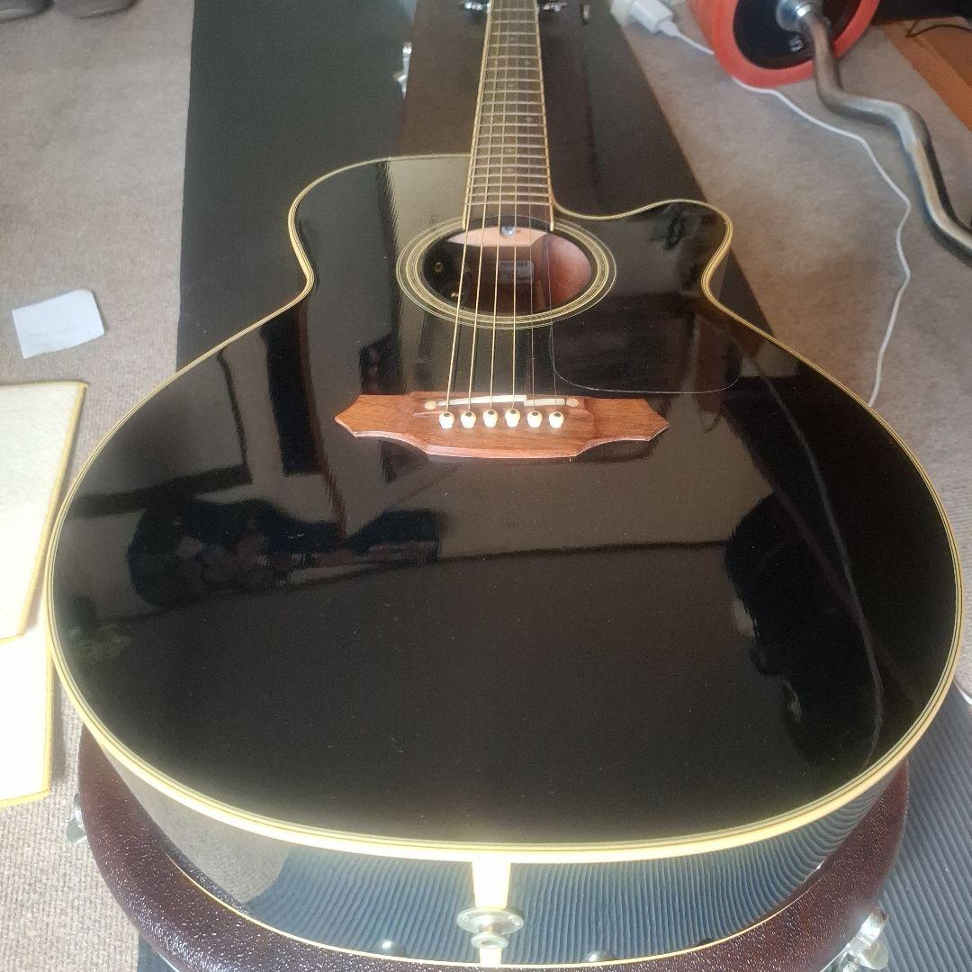 ７月限定値下げ！Takamine TDP-512 　2005年製 長渕剛