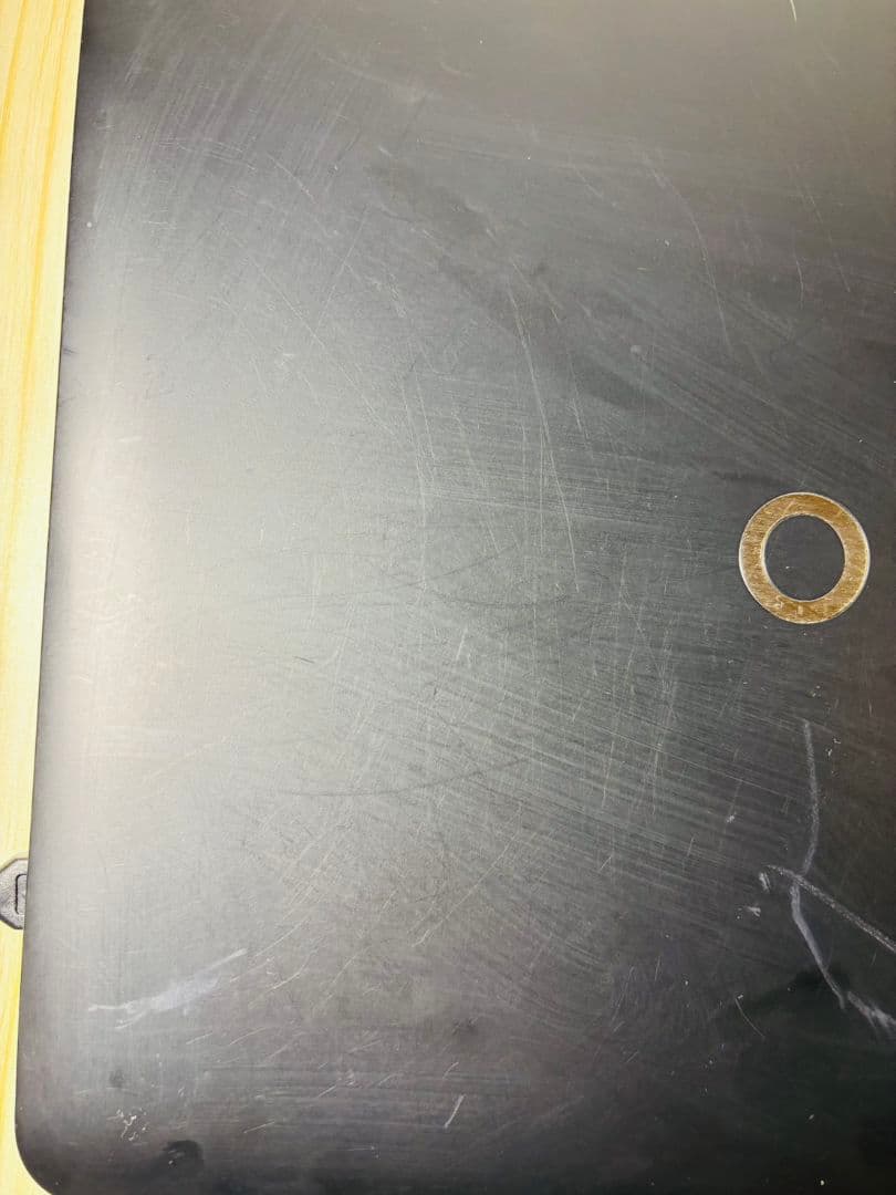 【ノートパソコン】第7世 Core i5 SSD ノートPC バッテリー◎