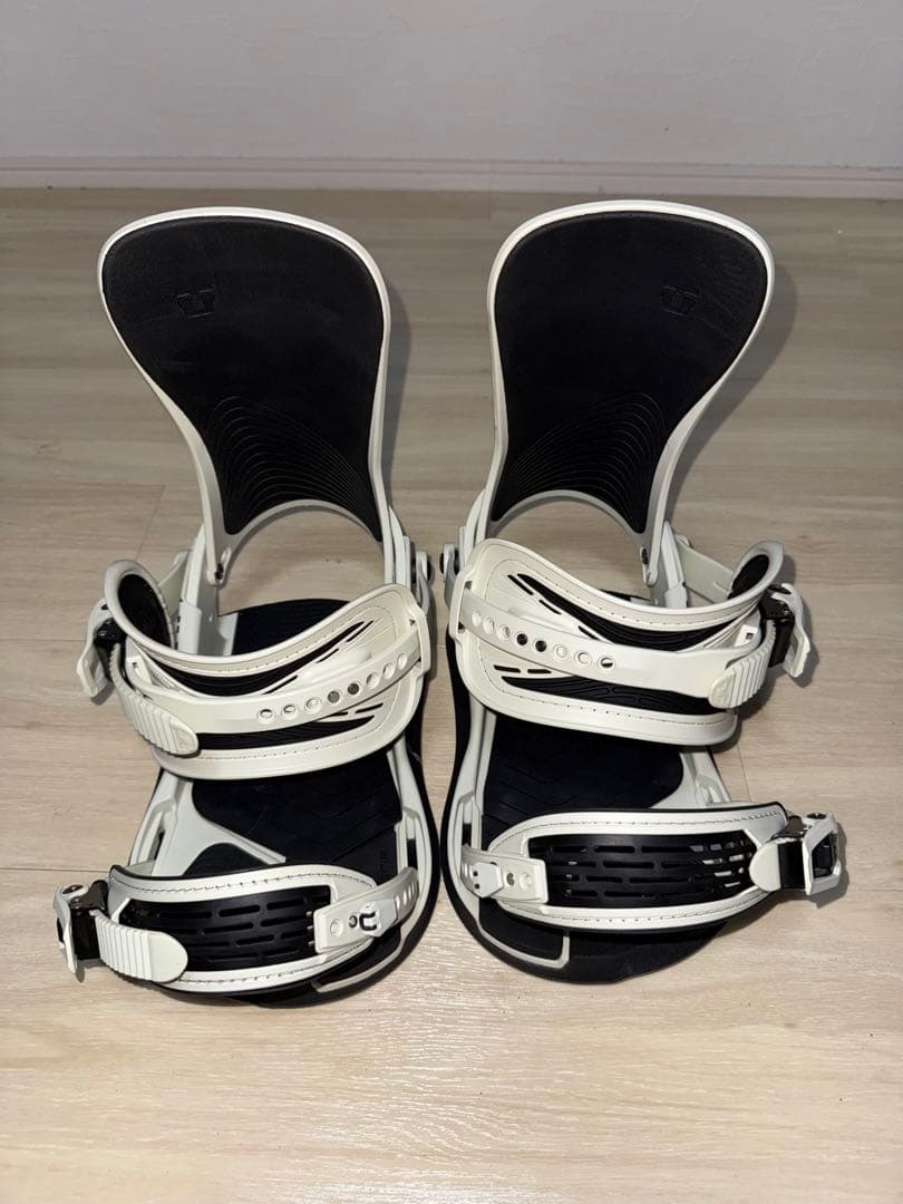 UNION ULTRA 23-24モデル　ビンディング