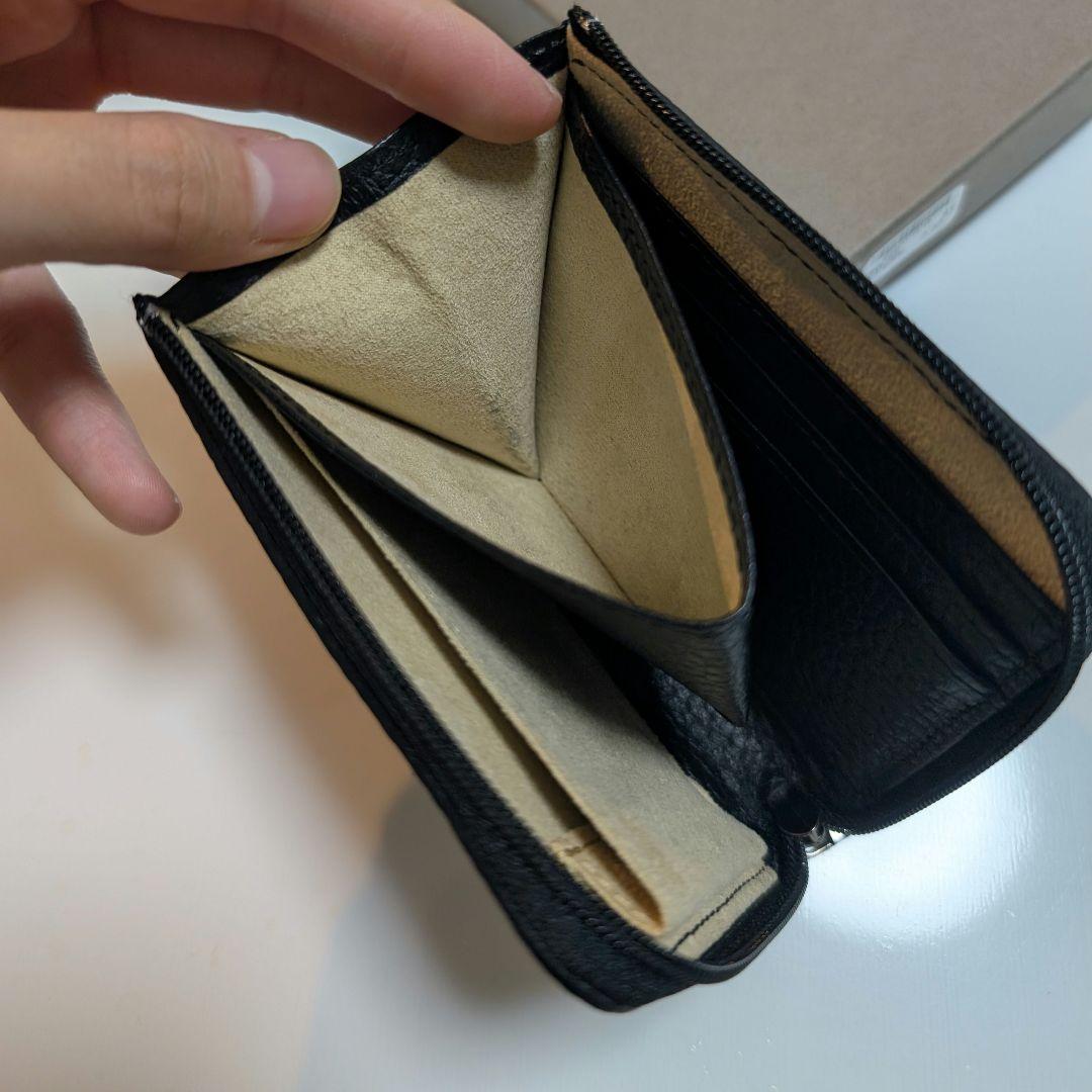 ATAO アタオ ミリモ ブラックケリー