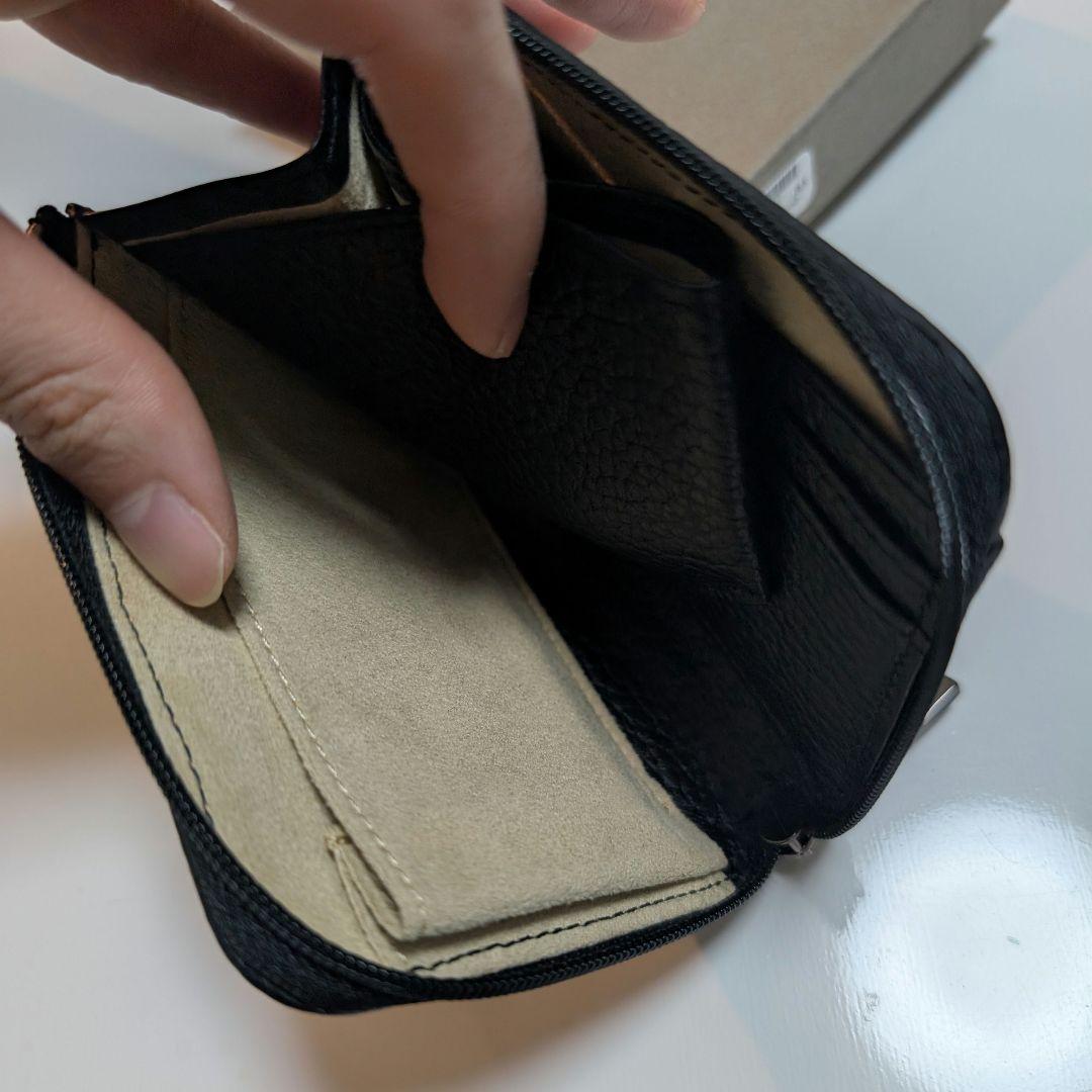 ATAO アタオ ミリモ ブラックケリー