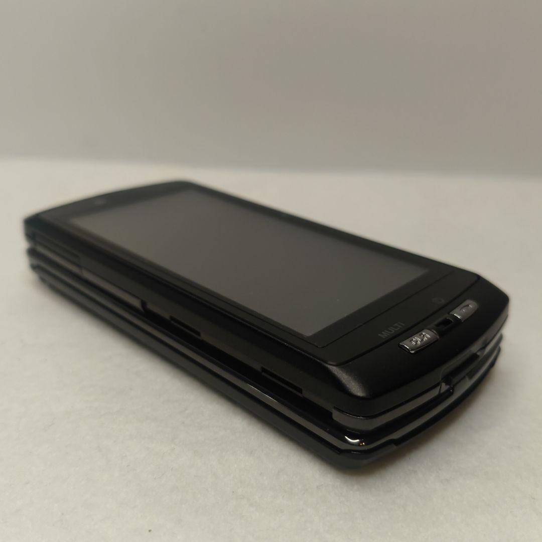 【新品•未使用】セパレート型携帯　docomo PRIME F-04B 富士通