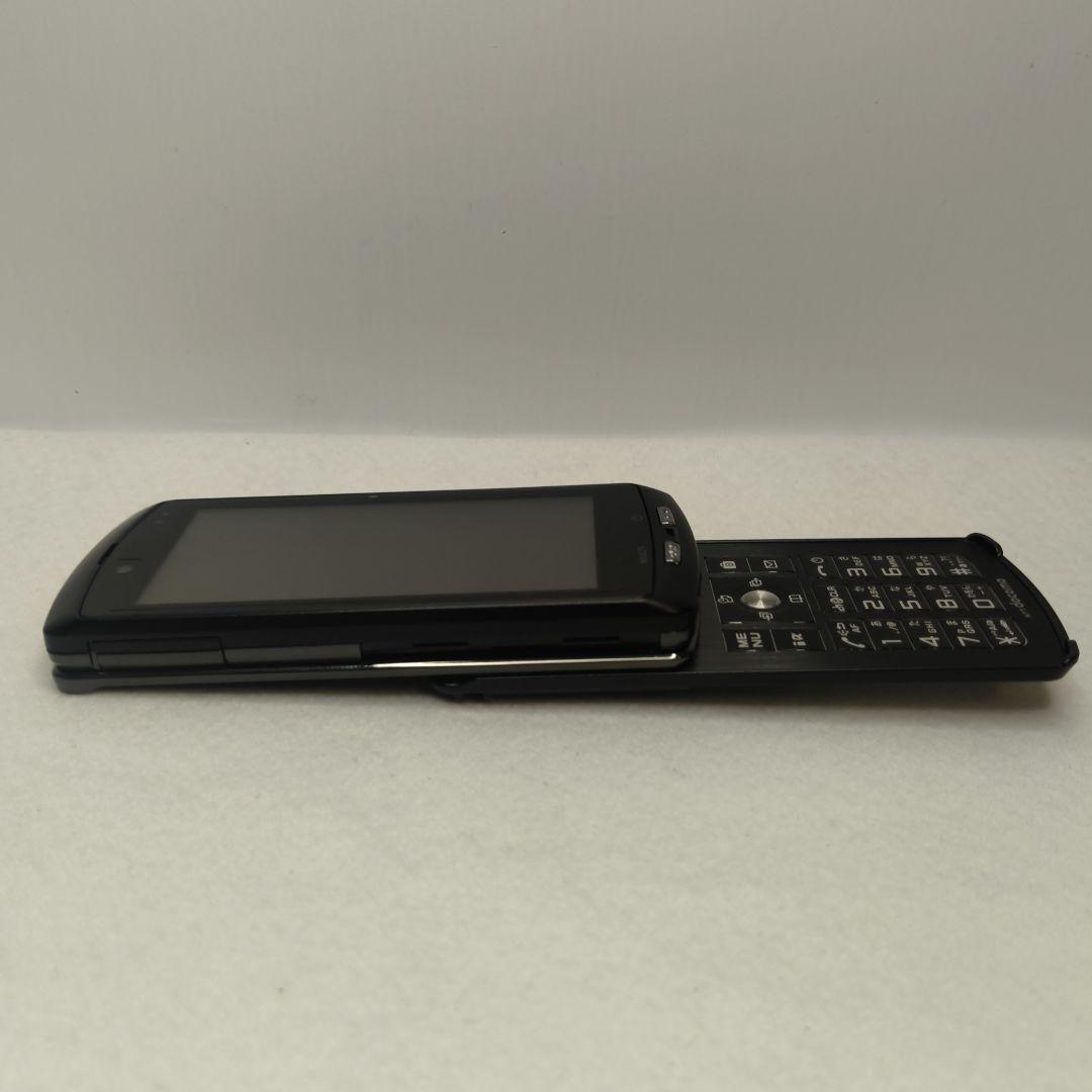 【新品•未使用】セパレート型携帯　docomo PRIME F-04B 富士通