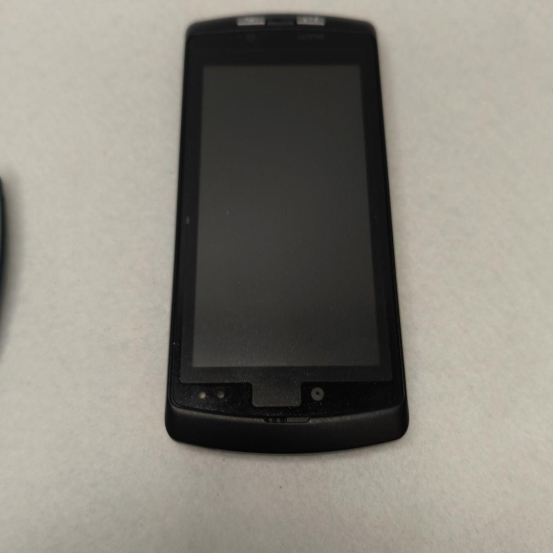 【新品•未使用】セパレート型携帯　docomo PRIME F-04B 富士通