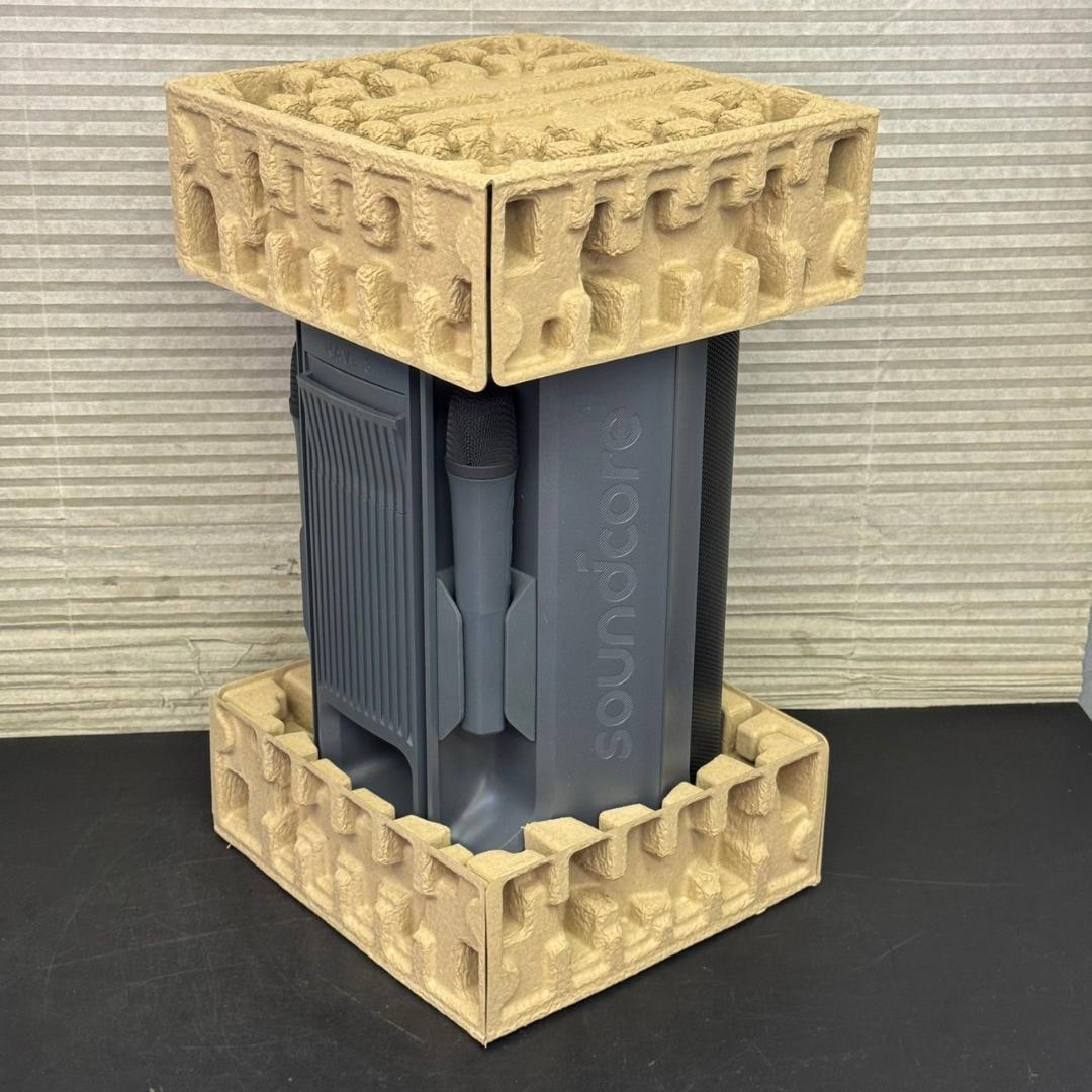 ☆Anker　SOUNDCORE　RAVE3　カラオケスピーカー　BTスピーカー