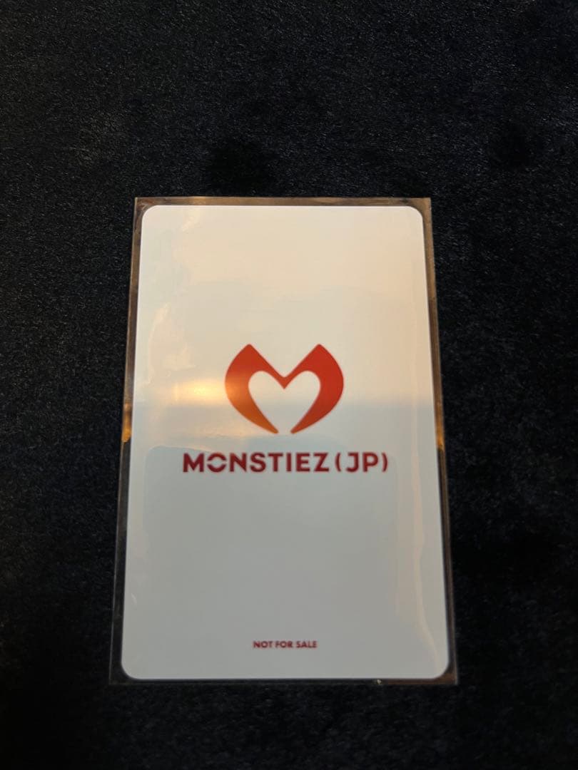 BABYMONSTER ローラ 2会場以上限定トレカ