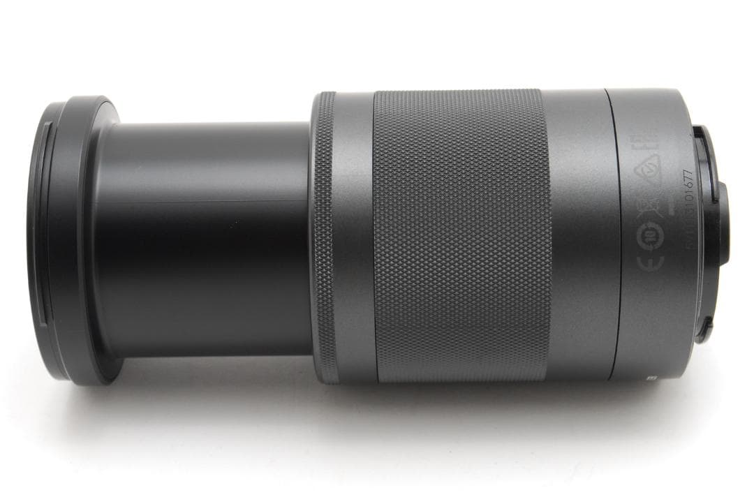 美品Canon EF-M 18-150mm 3.5-6.3 IS STM#292