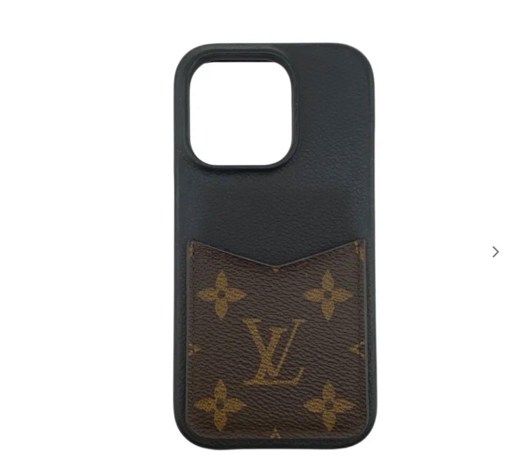 Louis Vuitton iPhone 12 Pro Max ケース