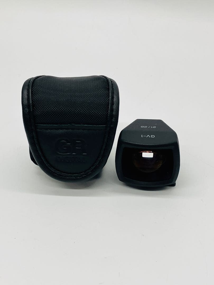 RICOH リコー ファインダー GV-1