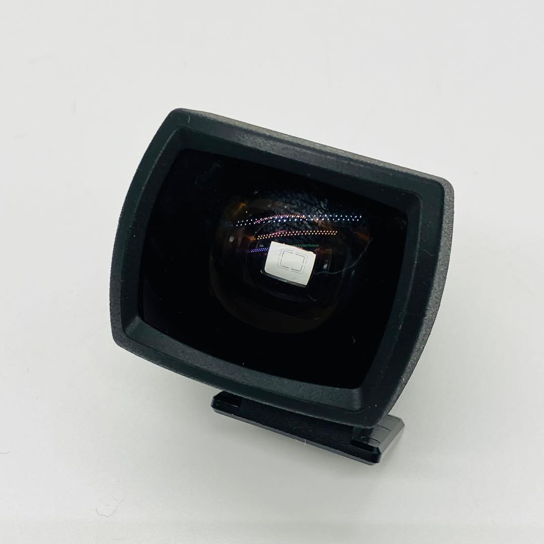 RICOH リコー ファインダー GV-1