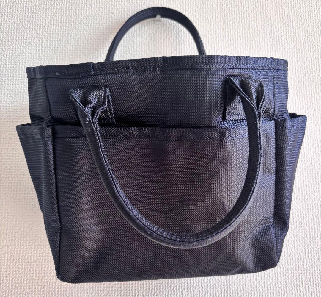 大輔　PEARLY GATES バッグ ネイビー　ゴルフバッグ