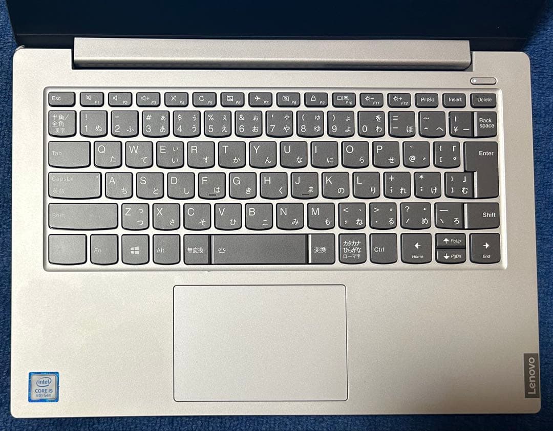 Lenovo IdeaPad S340-14IWL 中古動作品本体のみ送料込み