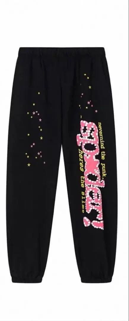 spider パーカー 5種類！