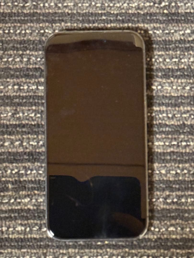 シャッター音無し 香港版Apple iPhone 14 Pro 256GB