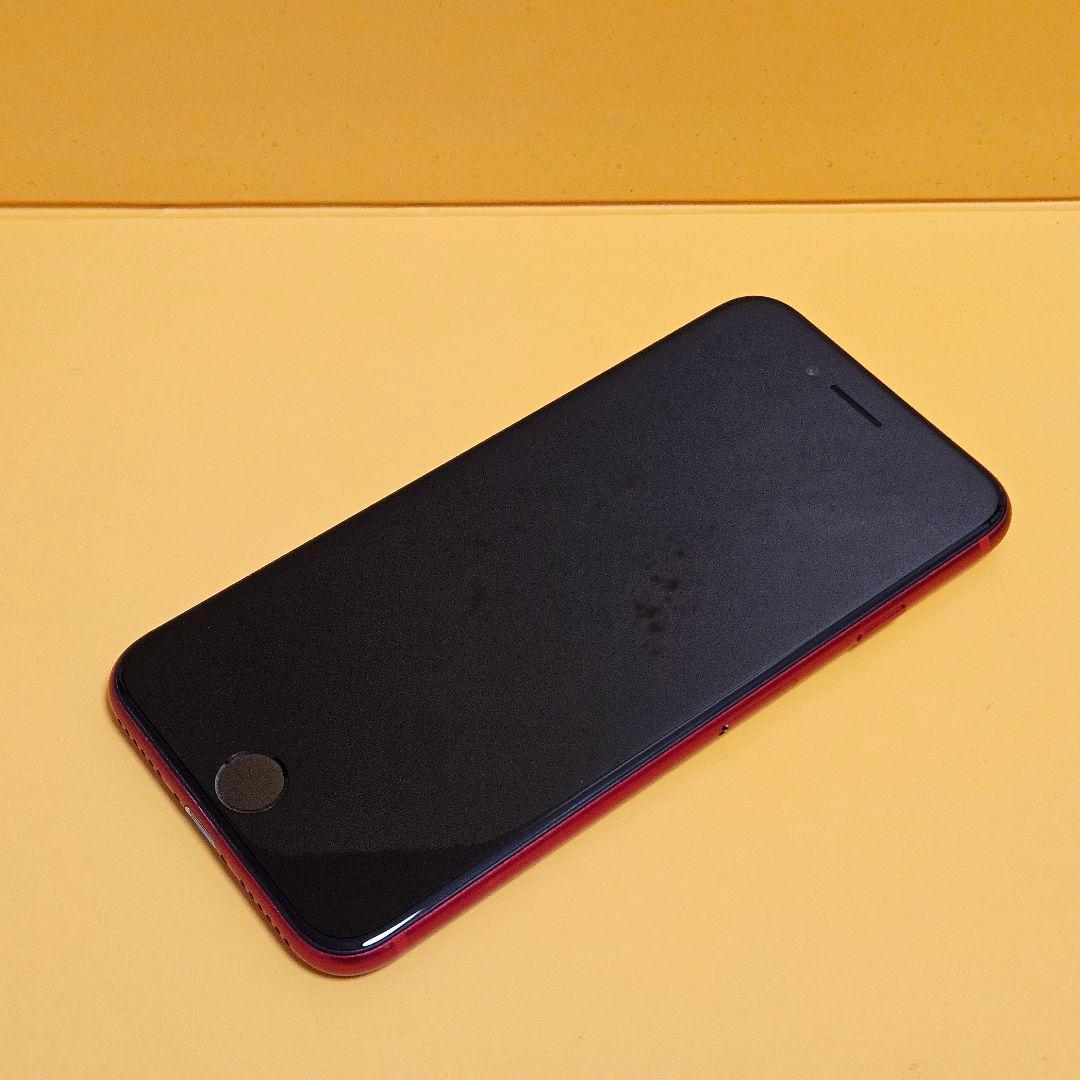 iPhone SE(第2世代) 64GB｜24時間以内発送!#366