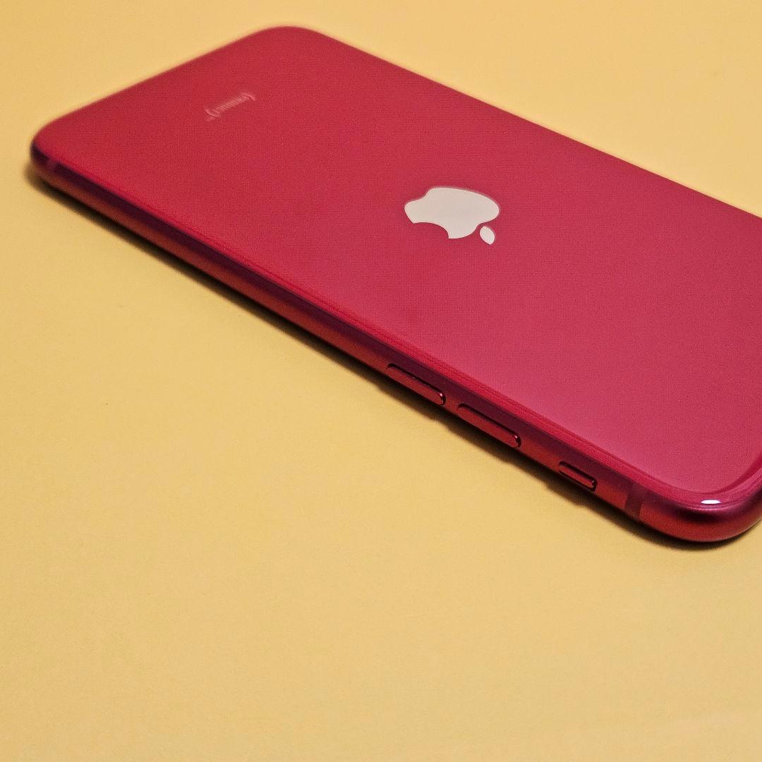 iPhone SE(第2世代) 64GB｜24時間以内発送!#366