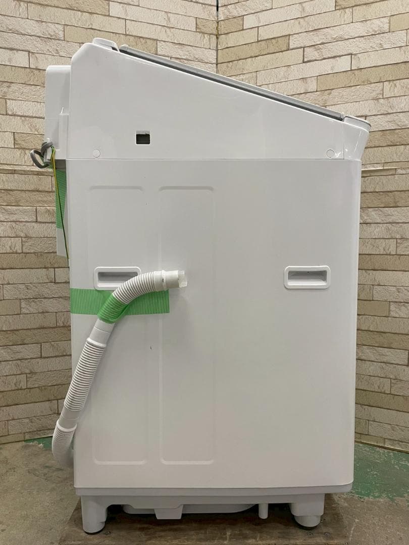 大阪送料無料★3か月保障★8kg★2021年★ES-PX8E-W★IS-1268