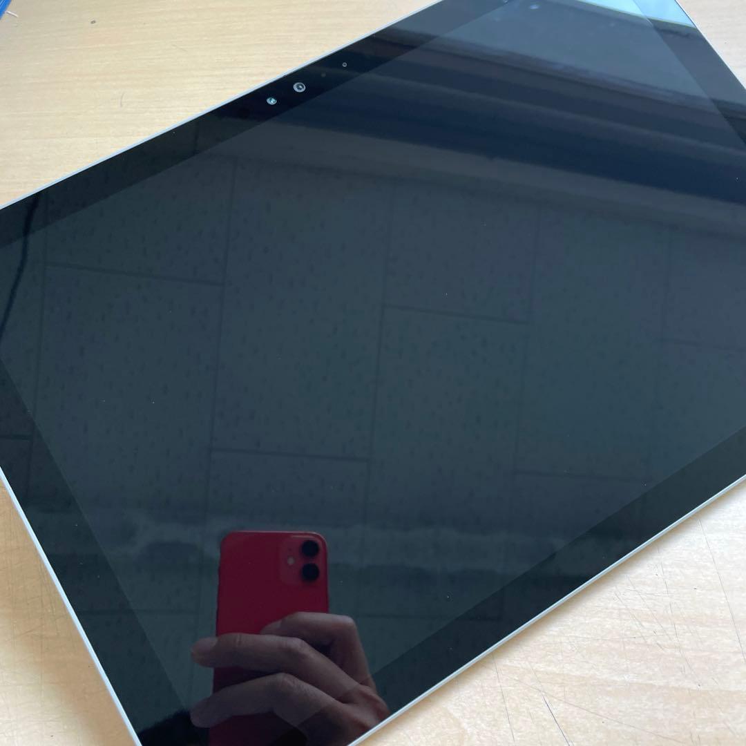 Microsoft Surface Pro4 256GB 1724 美品　#2