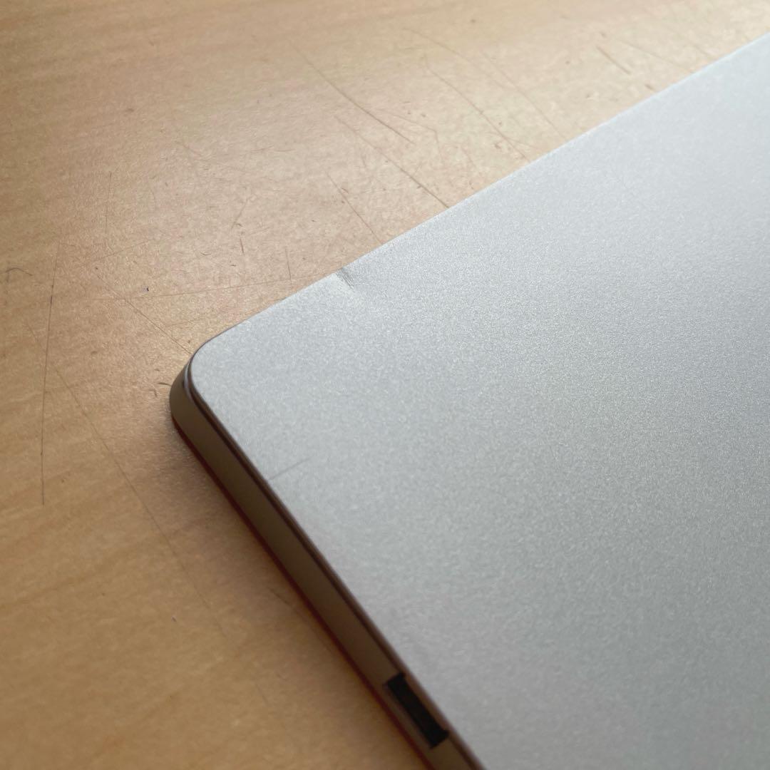 Microsoft Surface Pro4 256GB 1724 美品　#2