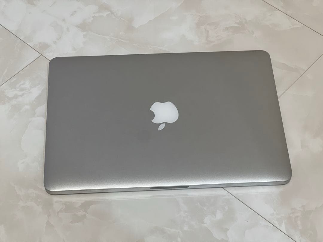 MacBook本体 MacBook Pro Retina,13-inch,Early 2015