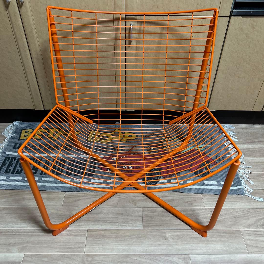 スコールボダ　IKEA　パーソナルチェア