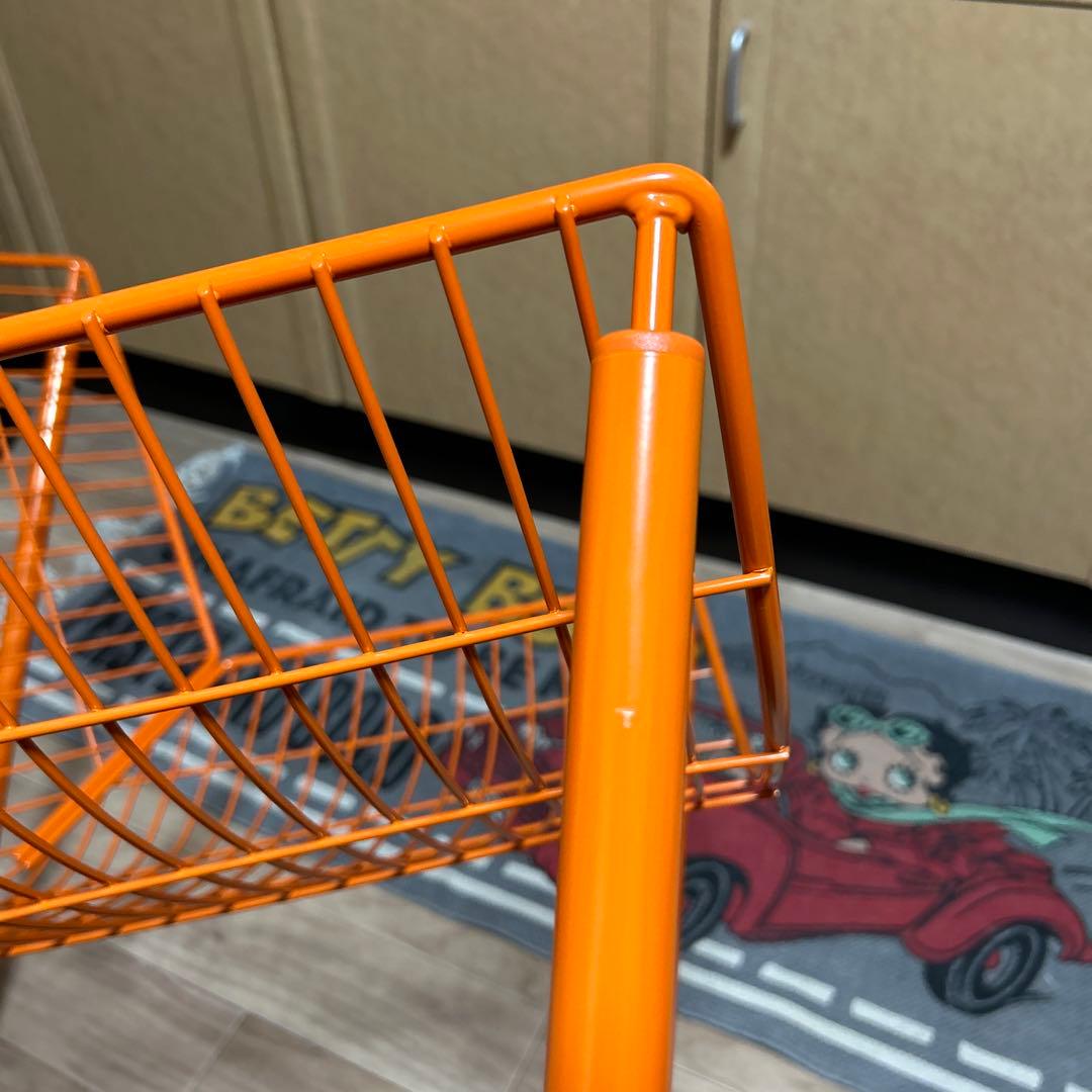 スコールボダ　IKEA　パーソナルチェア