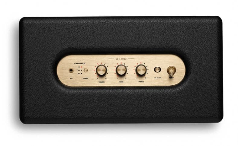 だ*ん様 【新品・未開封】Marshall STANMORE III ワイヤレス