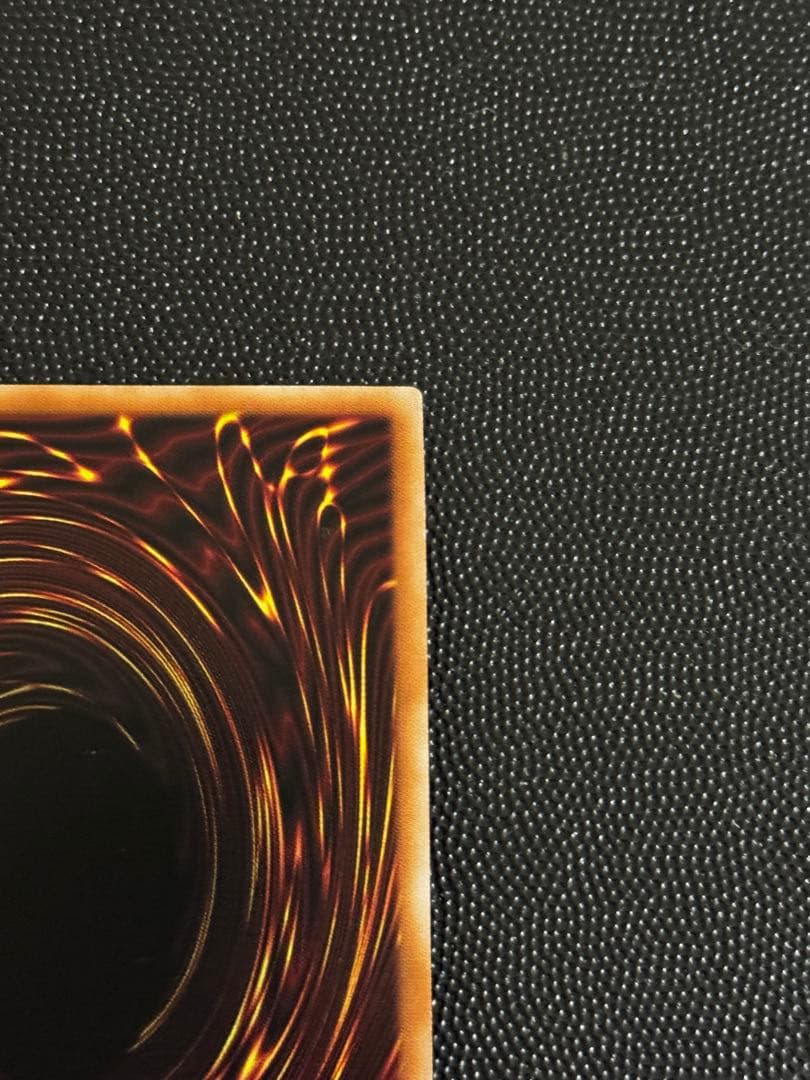 ブラックマジシャン オーバーラッシュレア