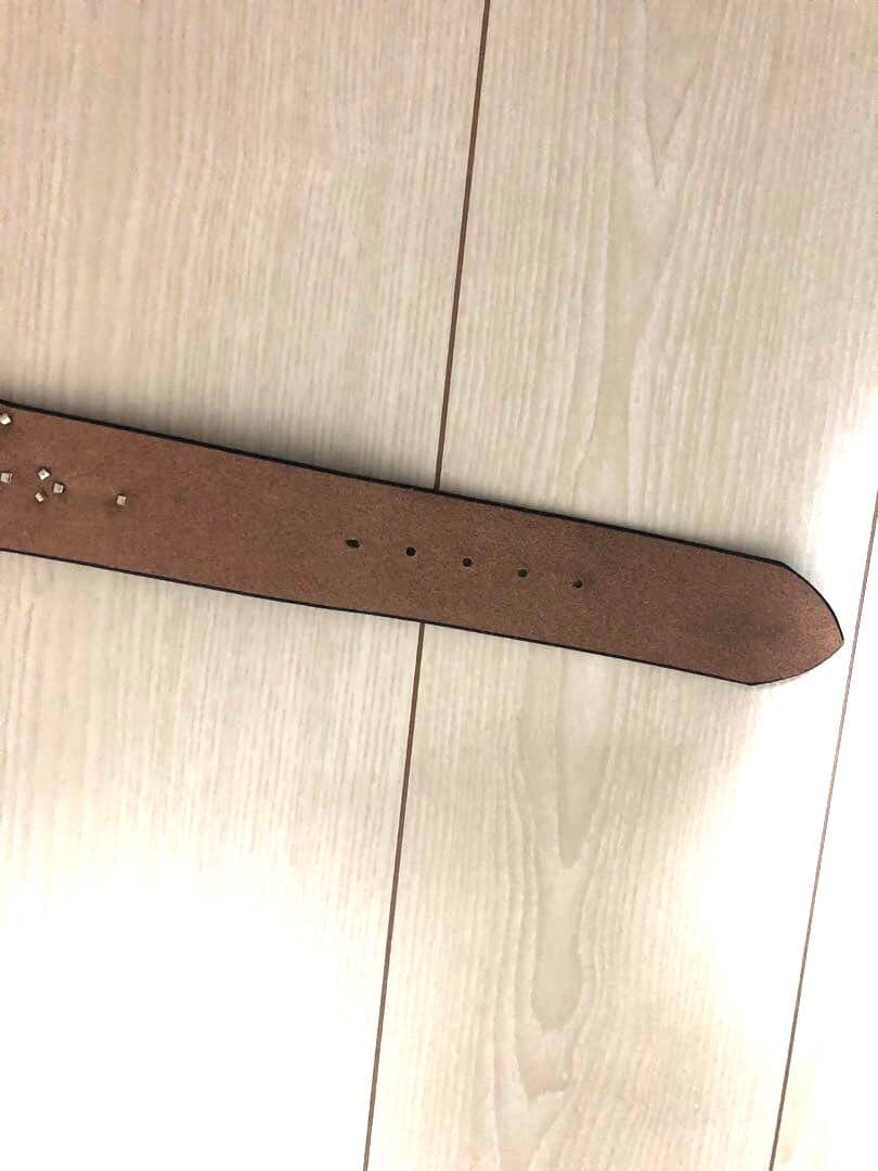 エースウエスタンベルトＮＯ.320草なぎ剛着用