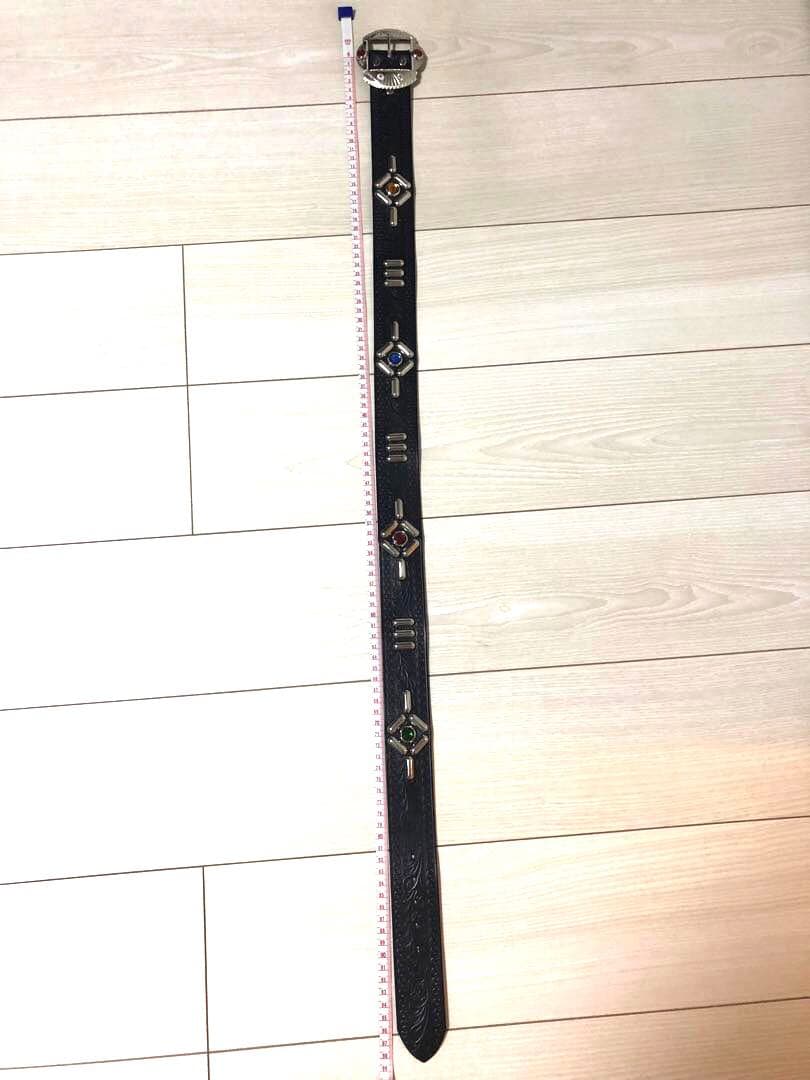 エースウエスタンベルトＮＯ.320草なぎ剛着用