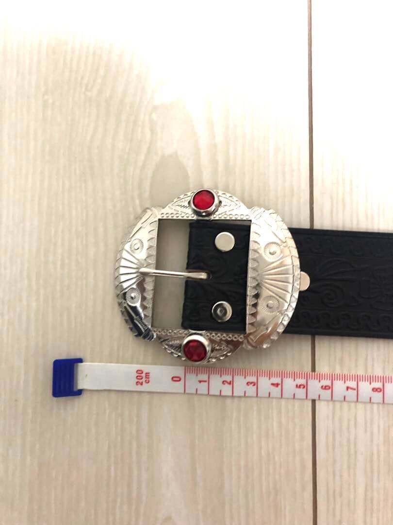 エースウエスタンベルトＮＯ.320草なぎ剛着用