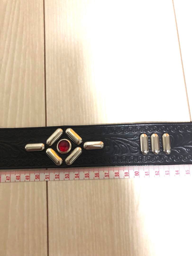 エースウエスタンベルトＮＯ.320草なぎ剛着用