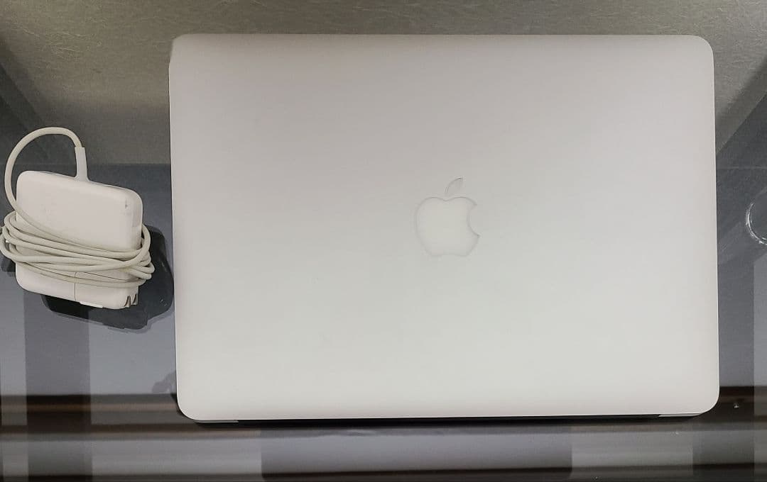 MacBook本体 MacBookAir 13 inch 2015 MacBookAir7.2