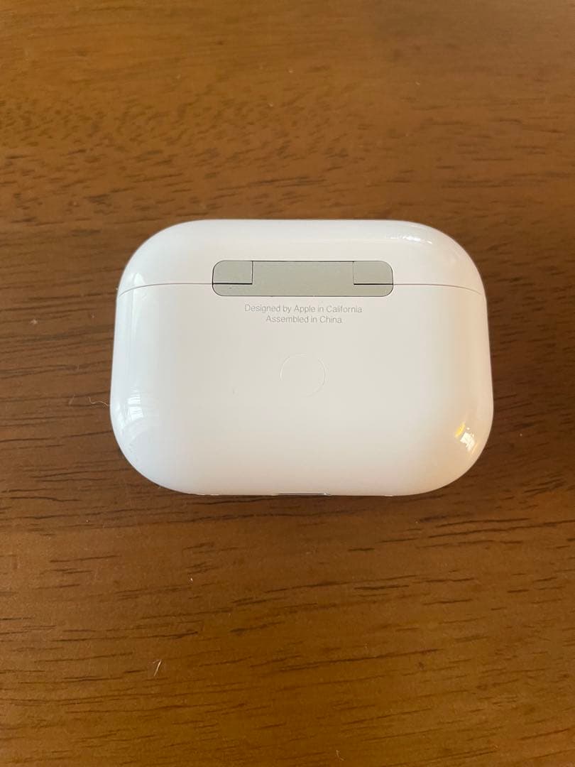 AirPods Pro2(Type-C)純正　概要欄必見