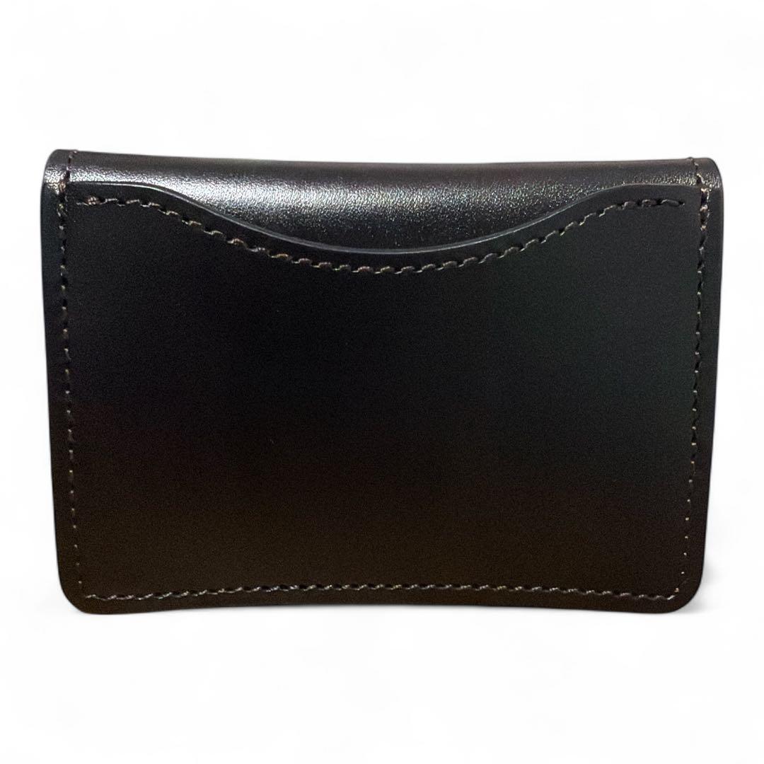 WILDSWANS SADDLE PULL UP / TONGUE（CL）