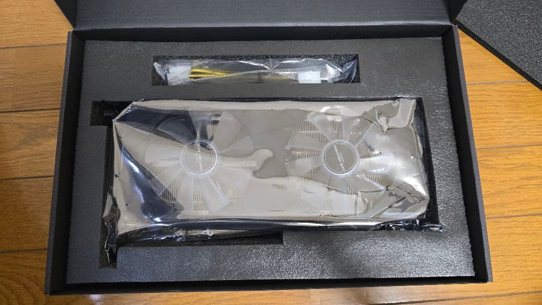 玄人志向 GALAKURO GeForce RTX 2070 Super