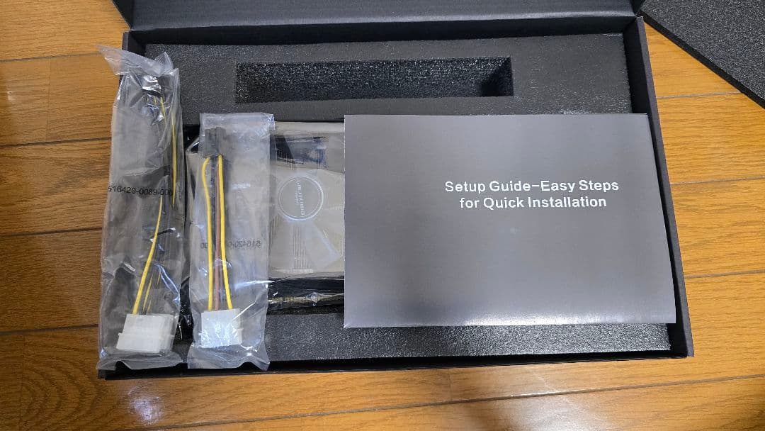 玄人志向 GALAKURO GeForce RTX 2070 Super