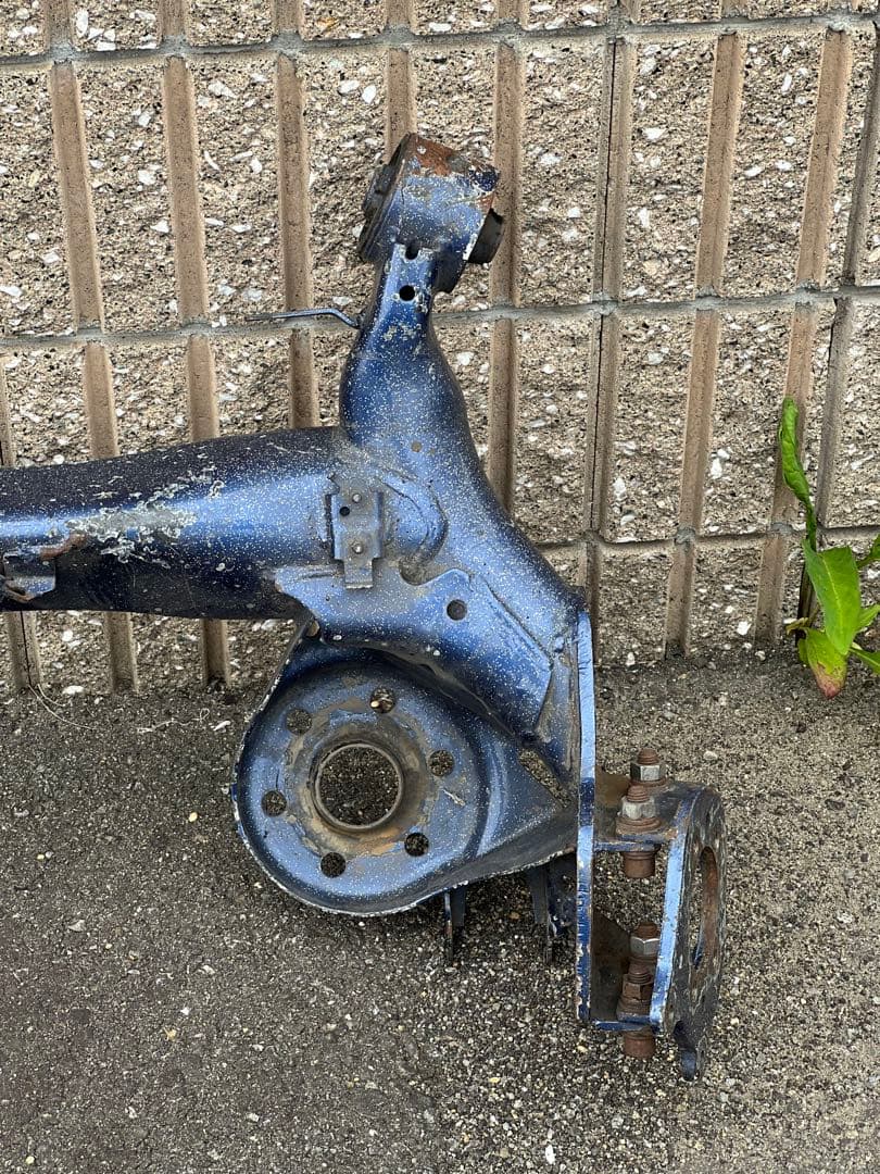 30プリウスアクスル 最終値下げ