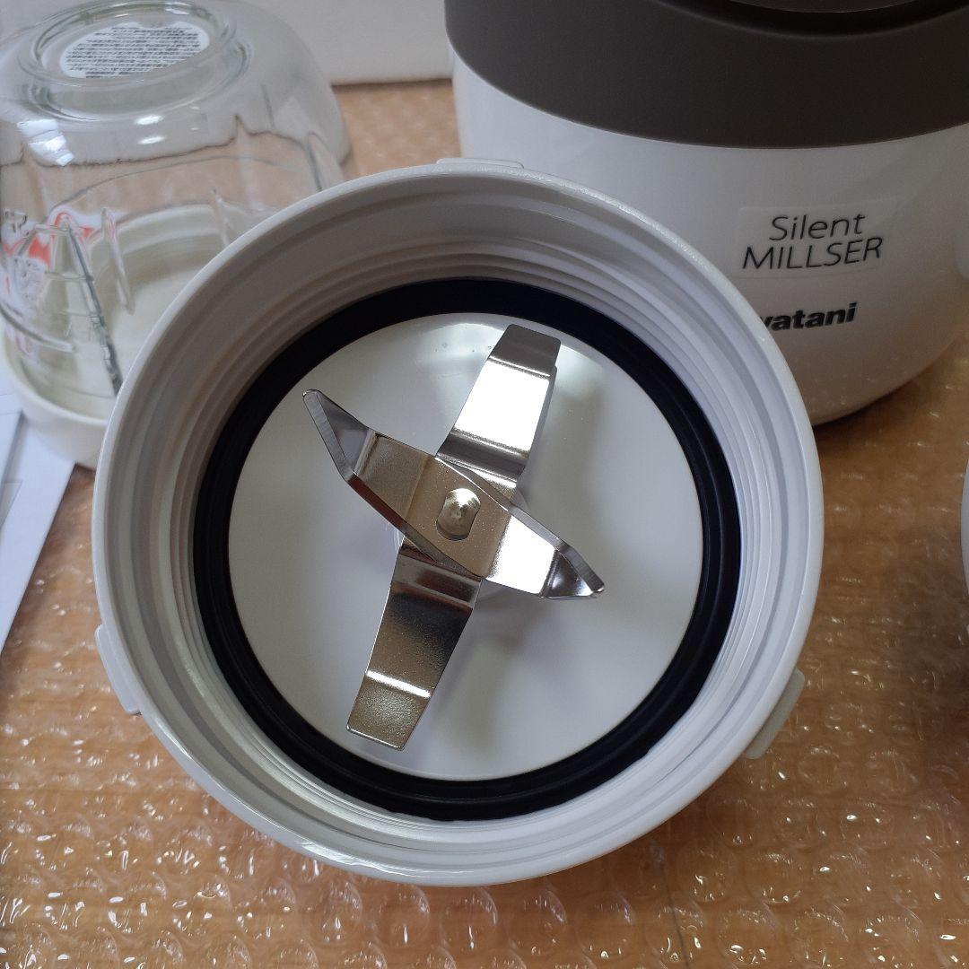 Iwatani サイレントミルサー IFM-S30G