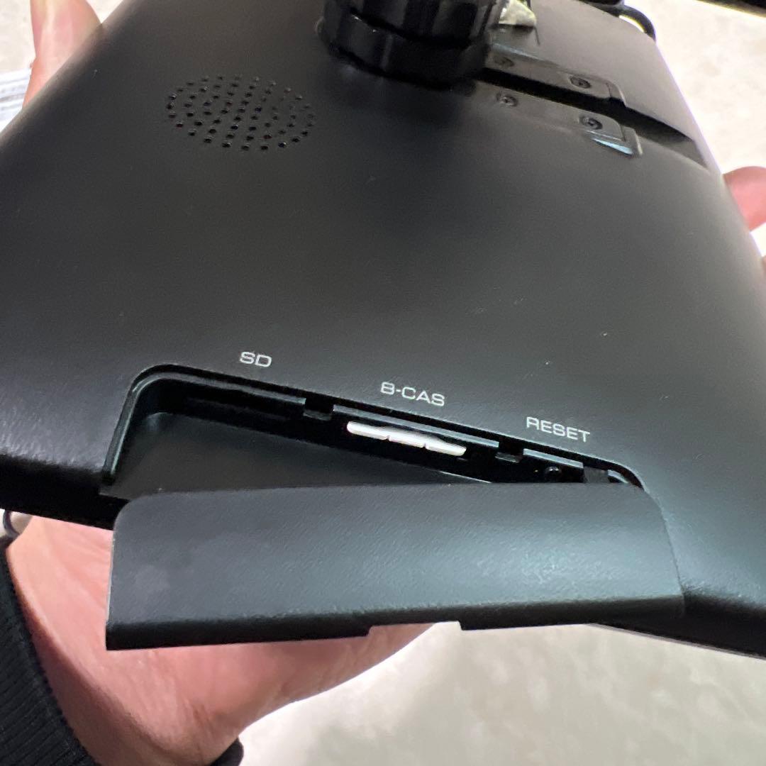 KENWOOD EZ-950 オンダッシュ　ナビ