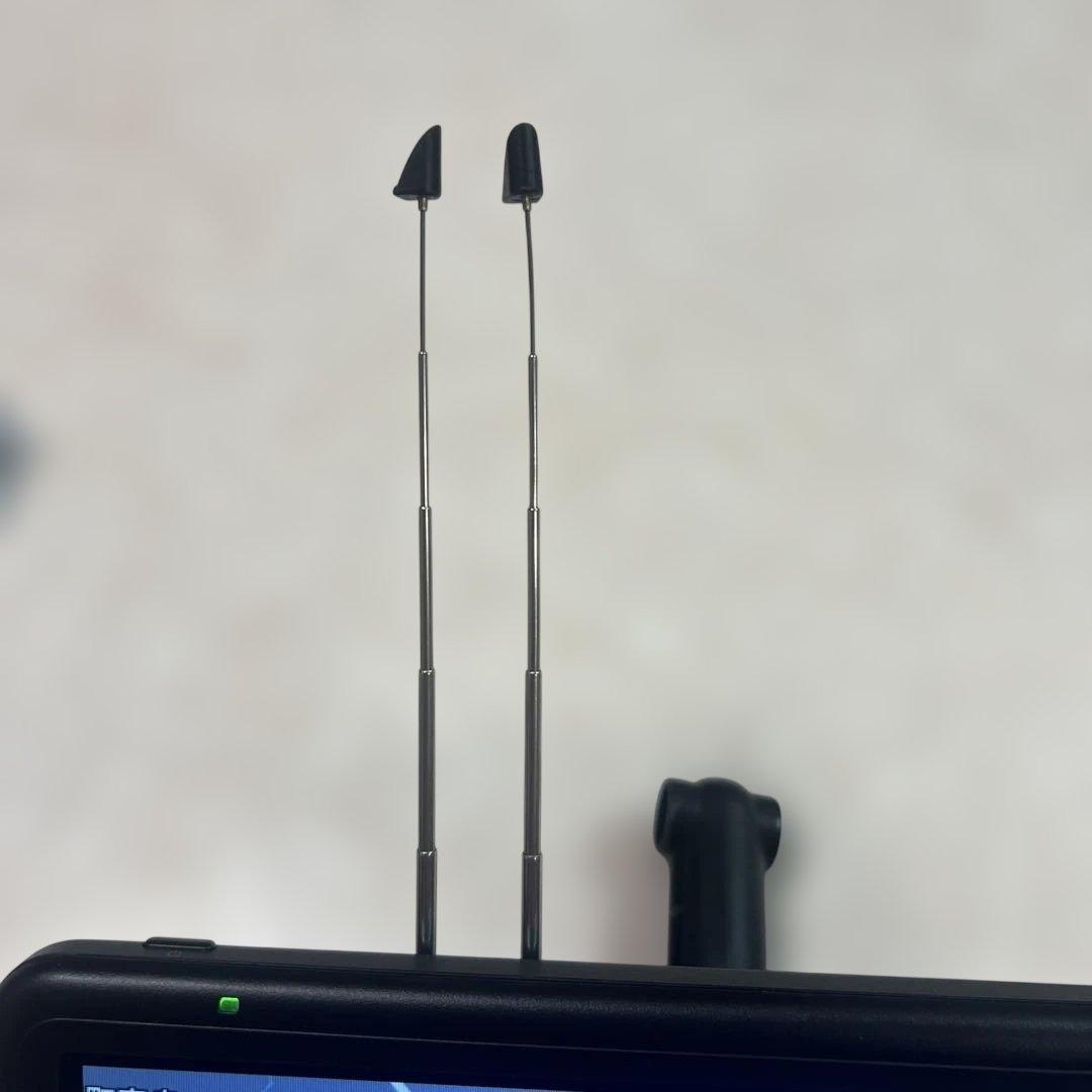 KENWOOD EZ-950 オンダッシュ　ナビ