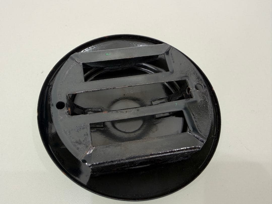 Coleman コールマン ランタン 226A749J ケース付 ジャンク