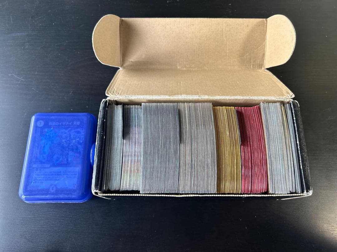 デュエマ　引退品　まとめ売り