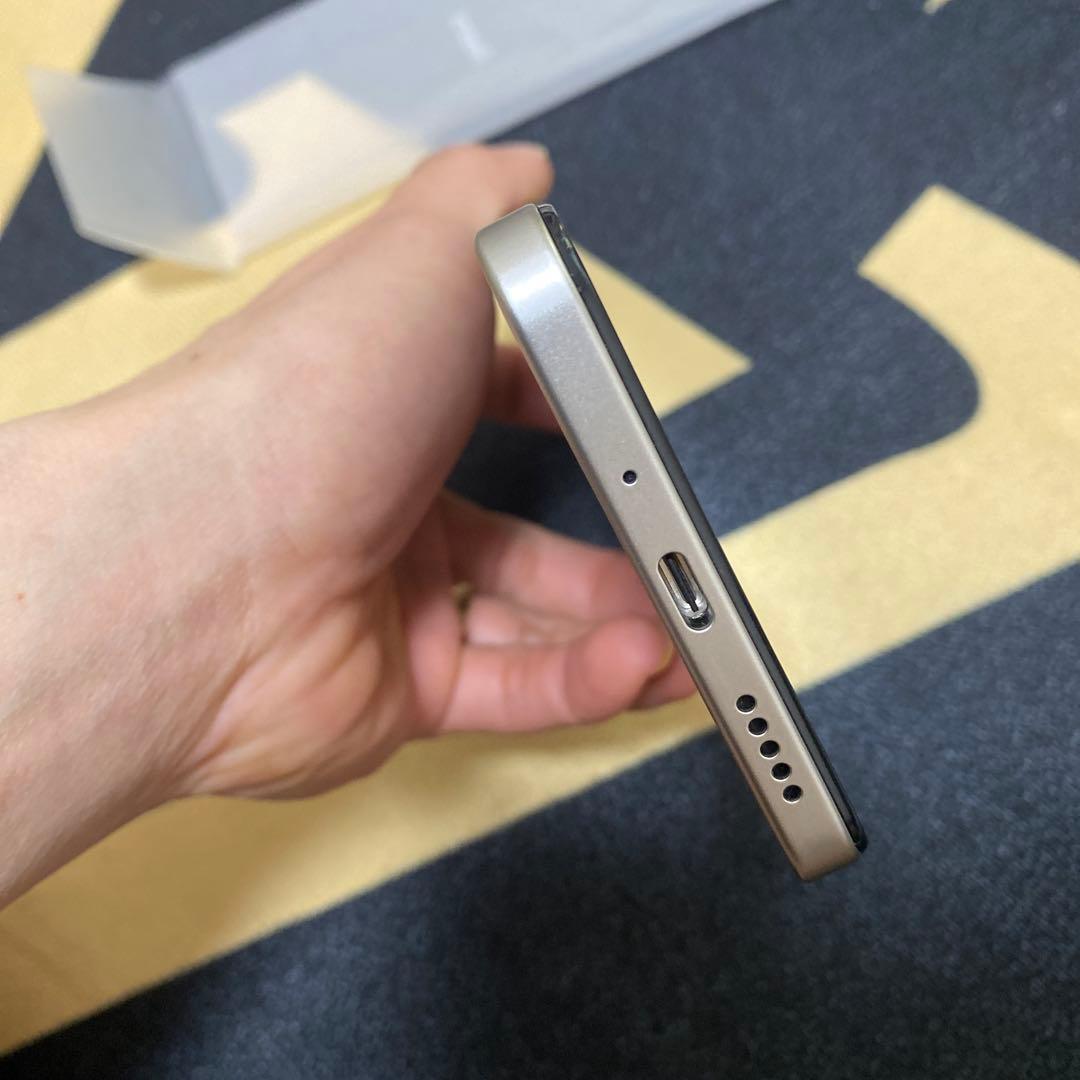 Redmi 14c カラ–: white