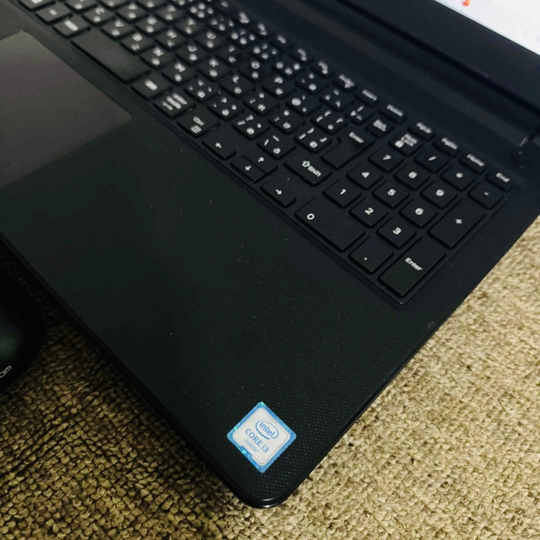 S227 DellノートパソコンWEBカメラSSD高速Windows11オフィス