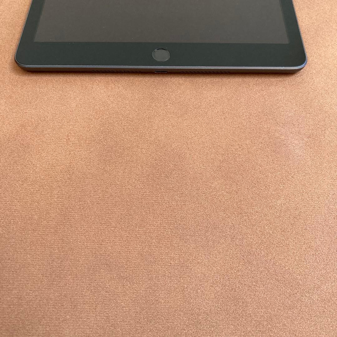 3116【早い者勝ち】電池良好☆iPad7 第7世代 32GB WIFIモデル☆