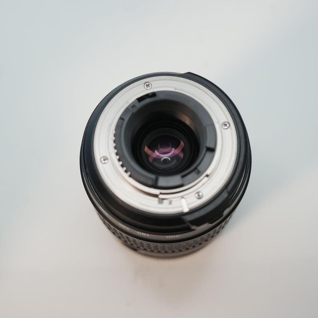 TAMRON Nikon F用 70-300mm 望遠レンズ a4140