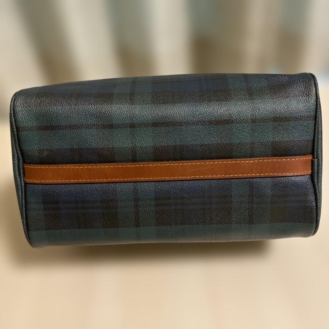 【NIKO】ポロラルフローレン　ボストンバッグ　大小2個セット